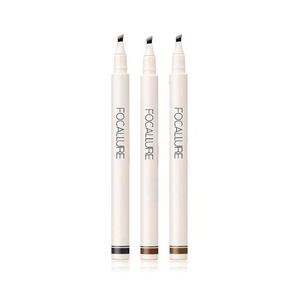 Focallure Tinted brow Ink Pen - 0.6ml