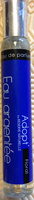 Adopt' Floral Eau argentée
