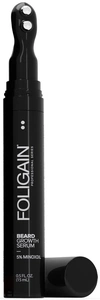 Foligain Beard Growth Serum With Minoxidil 5%