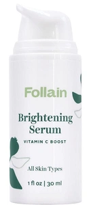 follain Brightening Serum
