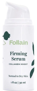 follain Firming Serum: Collagen Boost