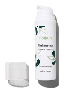 follain Replenish+Protect Moisturizer