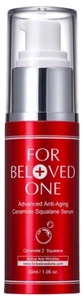 For Beloved One Advanced Anti-Aging Ceramide Squalane Serum