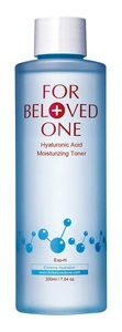 For Beloved One Hyaluronic Acid Moisturising Toner