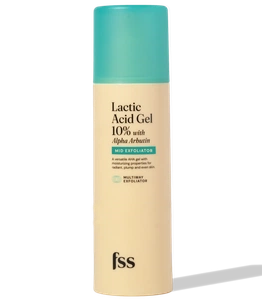 For Skin's Sake Lactic Acid Gel 10% With Alpha Arbutin