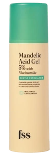 For Skin's Sake Mandelic Acid Gel 5% With Niacinamide