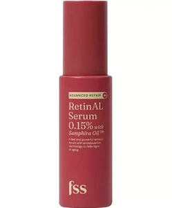 For Skin's Sake RetinAL Serum 0.15% With Samphira Oil