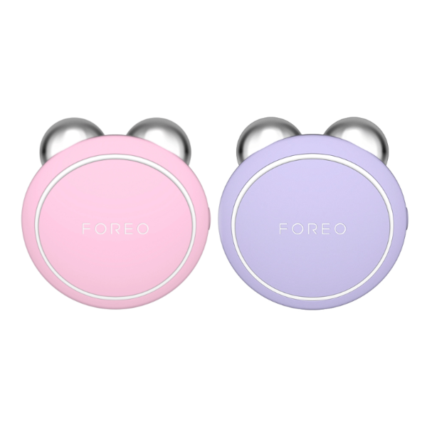 Foreo BEAR (Mini) Smart Microcurrent Facial Toning Device (110-220V Voltage) - 1set