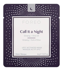 FOREO Call It A Night U.F.O Activated Mask