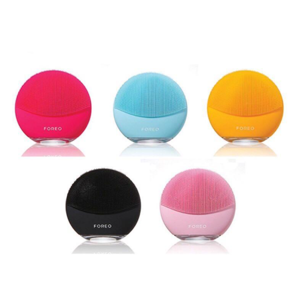 Foreo Foreo Luna Mini 3 Facial Cleansing Brush - 1item