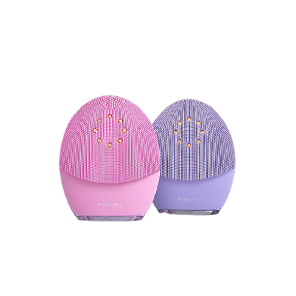 Foreo LUNA 3 Plus Thermal-Cleansing & Microcurrent Facial Device - 1pc