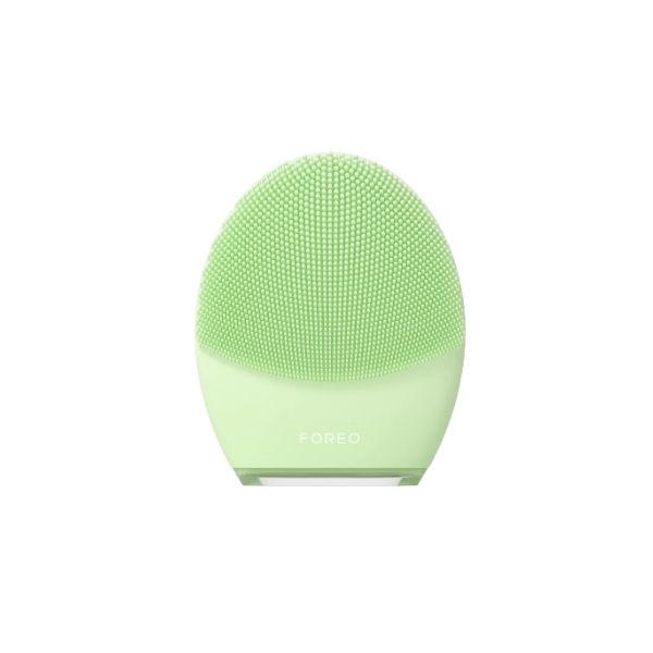 Foreo Luna 4 Facial Cleansing Device for Combination Skin - F1276 - 1pc