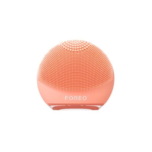 Foreo Luna 4 Go Facial Cleansing Device - F1344 - 1pc