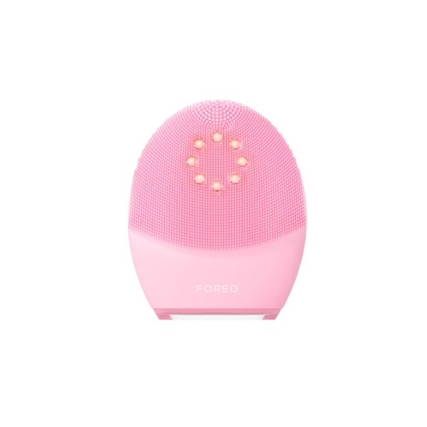 Foreo Luna 4 Plus Facial Cleansing Device for Normal Skin - 1pc