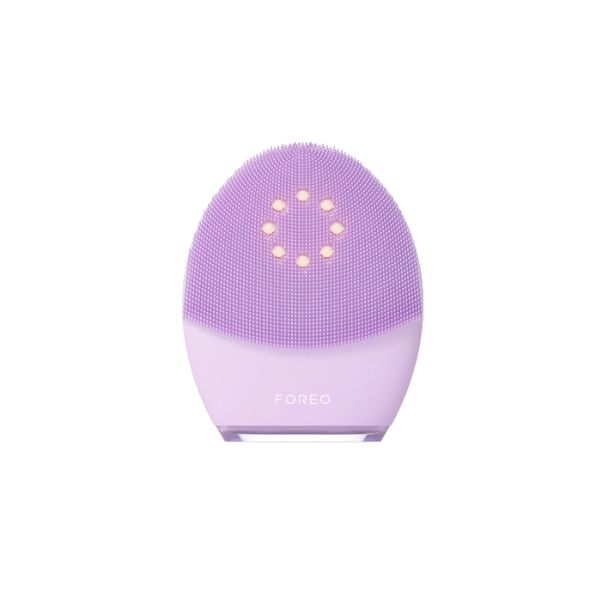 Foreo Luna 4 Plus Facial Cleansing Device for Sensitive Skin - 1pc