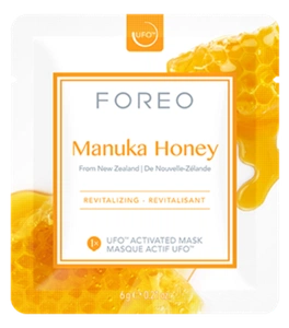 FOREO Manuka Honey Revitalizing Ufo Activated Mask
