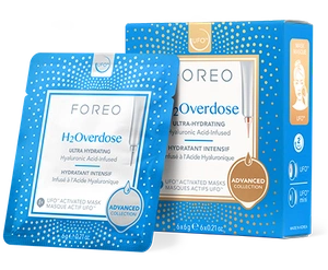 FOREO Ufo H2O Overdose