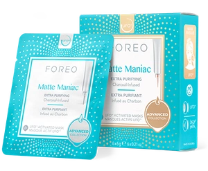 FOREO Ufo Matte Maniac