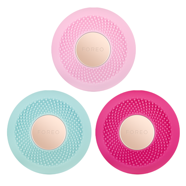 Foreo UFO Mini Smart Mask Treatment Device (110-220V Voltage) - 1set