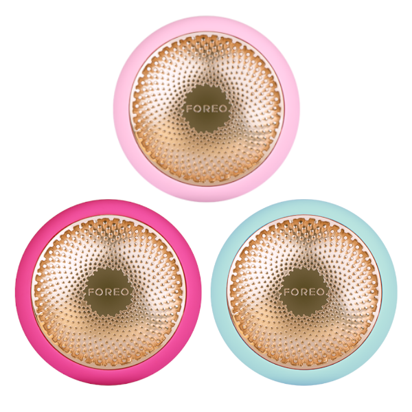 Foreo UFO Smart Mask Treatment Device (110-220V Voltage) - 1set