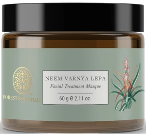 Forest Essentials Neem Varnya Lepa