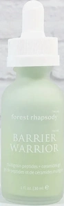 Forest Rhapsody Barrier Warrior Multigrain Peptides + Ceramides Gel