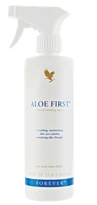 Forever Living Aloe First® Spray