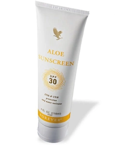 Forever Living Aloe Sunscreen