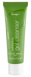 Forever Living Sonya Gel Cleanser
