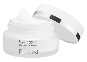 Forlle'd Hyalogy Platinum Face Cream