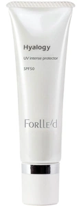 Forlle'd SPF 50