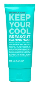 Formula 10.0.6 Keep Your Cool Mask
