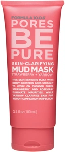 Formula 10.0.6 Pores Be Pure