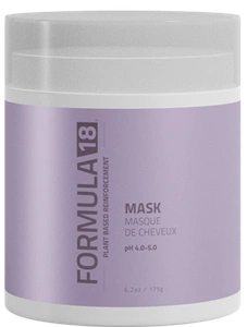 Formula 18 F18 Mask