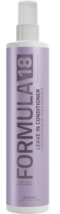 Formula 18 Leave In Conditioner