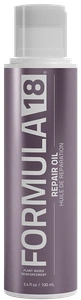 Formula 18 Repair Oil