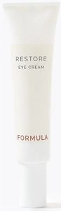 Formula Restore Eye Cream