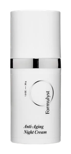 Formulyst Anti-Aging Night Cream With Retinol