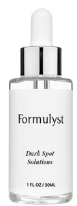 Formulyst Dark Spot Solutions
