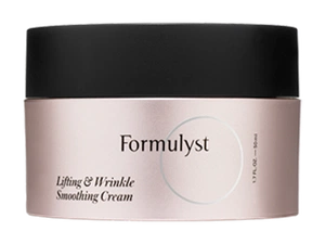 Formulyst Lifting And Wrinkle Smoothing Cream