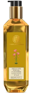 Forrest Essentials Kashmiri Saffron & Neem Facial Cleanser