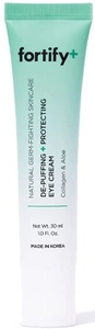 Fortify+ Depuffy + Protecting Eye Cream