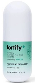 Fortify+ Protecting Facial Mist