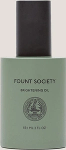 Fount Society Brightening Vitamin C Oil
