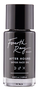 Fourth Ray Beauty After Hours