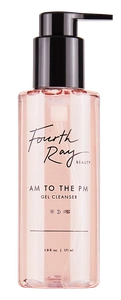 Fourth Ray Beauty Am To The Pm Gel Cleanser