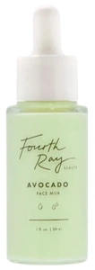 Fourth Ray Beauty Avocado Face Milk