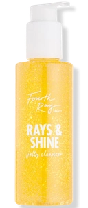Fourth Ray Beauty Rays & Shine Jelly Cleanser
