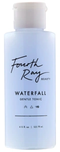 Fourth Ray Beauty Waterfall Gentle Tonic