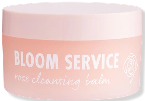 Fourth Ray Bloom Service Rose Cleansing Balm